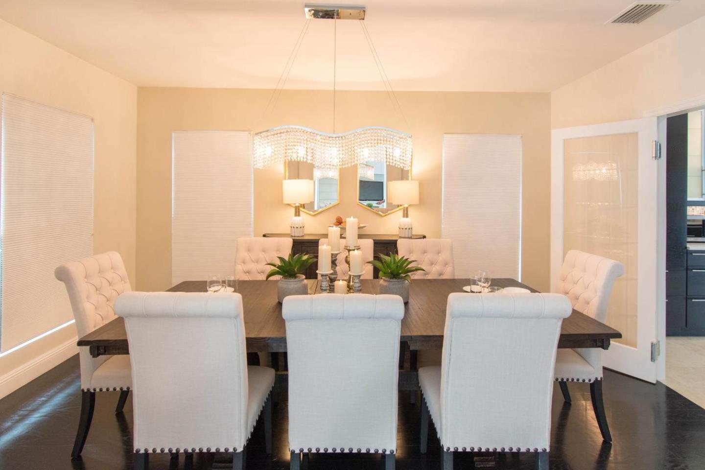 Dream House 5 Bedroom W Amazing Heated Pool Χόλιγουντ Εξωτερικό φωτογραφία