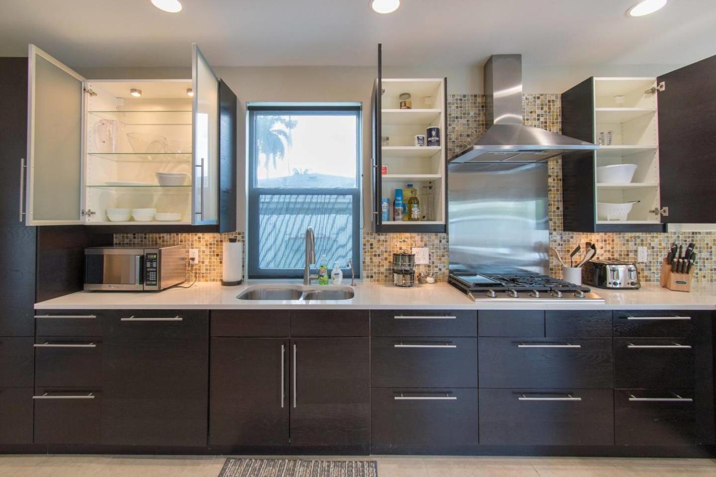 Dream House 5 Bedroom W Amazing Heated Pool Χόλιγουντ Εξωτερικό φωτογραφία